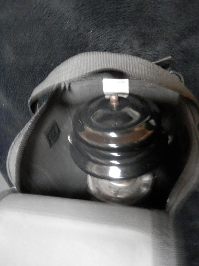 コールマンガソリンランタン　２８２-７００