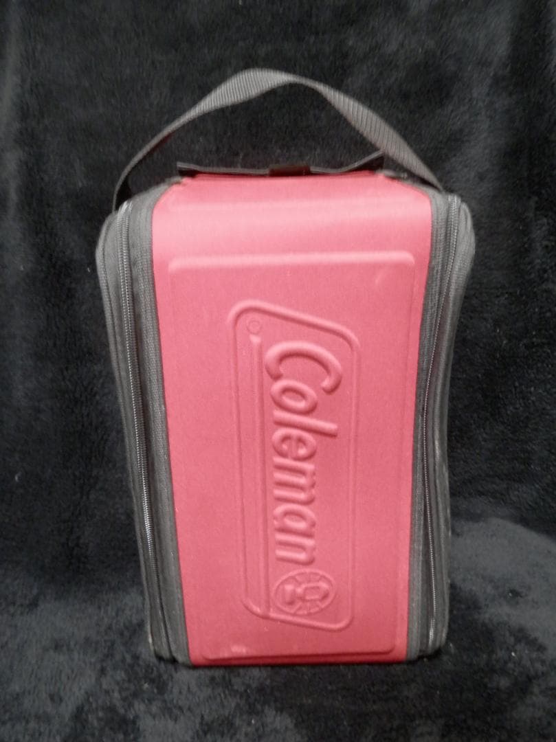 コールマンガソリンランタン　２８２-７００