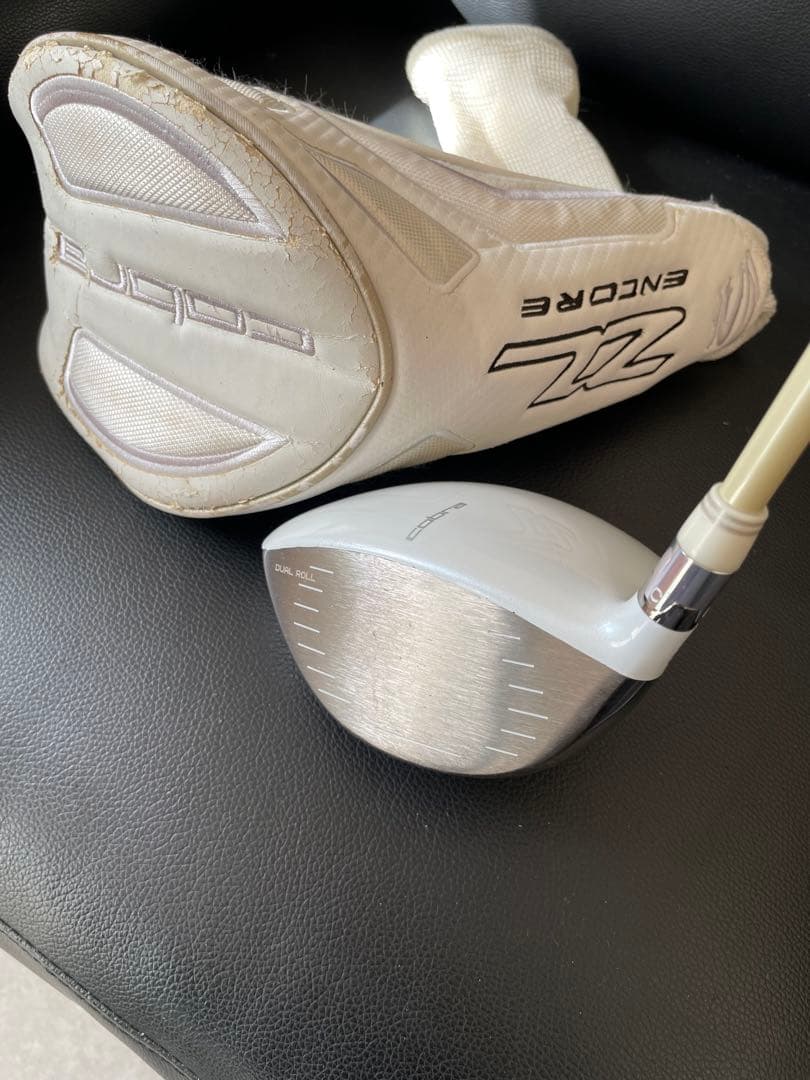 【 COBRA 】コブラアンコール　ドライバー