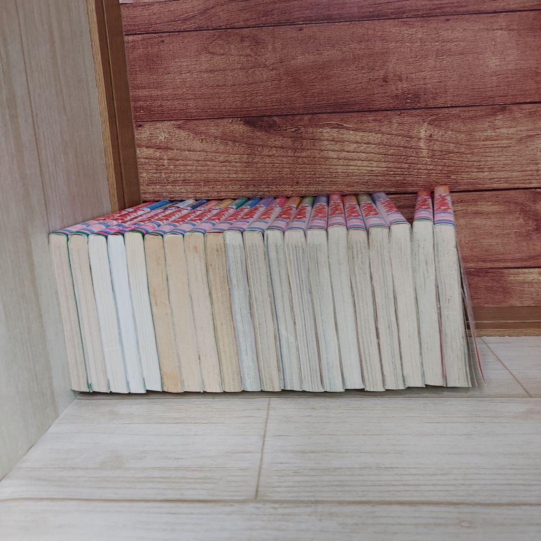 ちびまる子ちゃん 17巻+3巻　全20巻　初版9冊あり