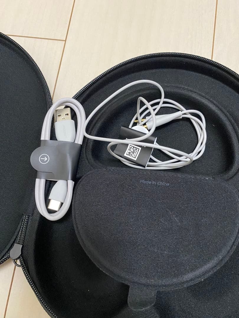 ヘッドホン BOSE NOISE CANCELLING HEADPHONES 700