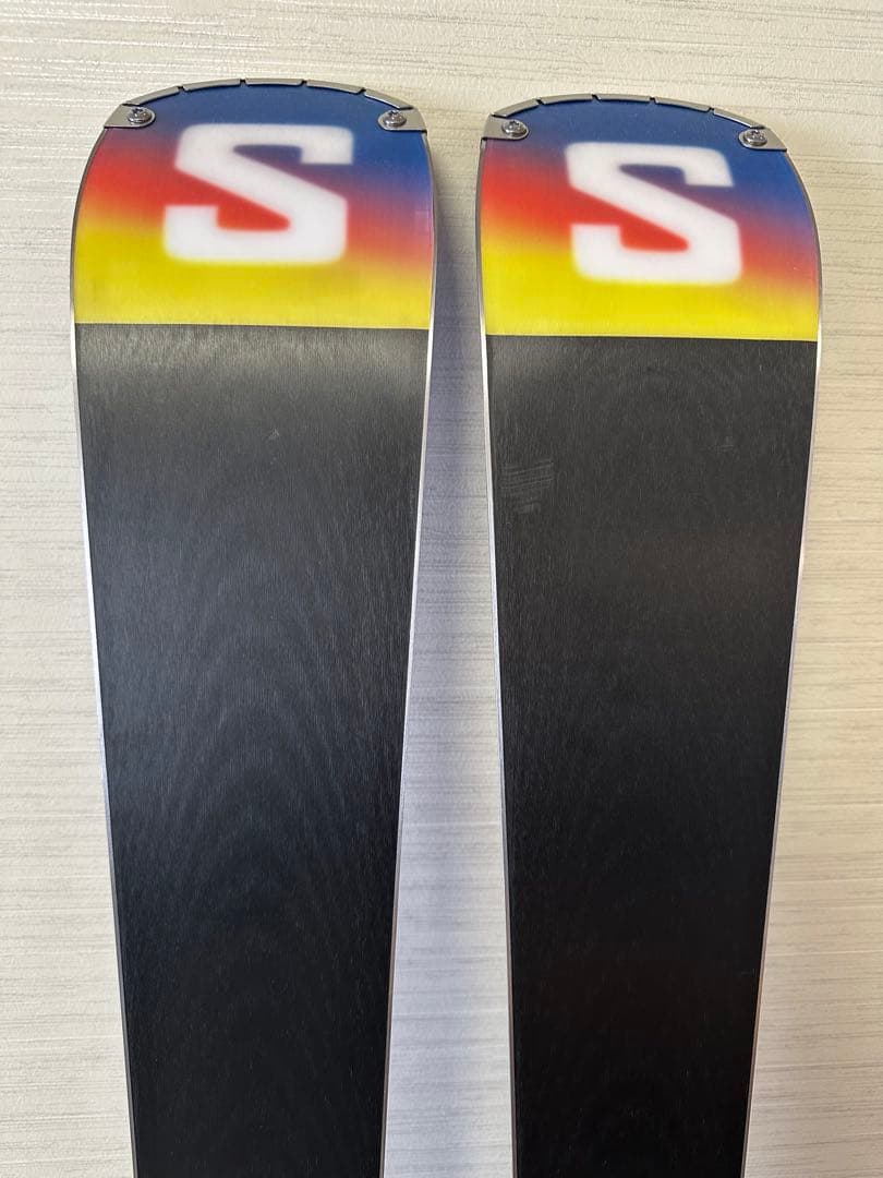 SALOMON S/RACE SL PRO+I12 TL GW 2026モデル