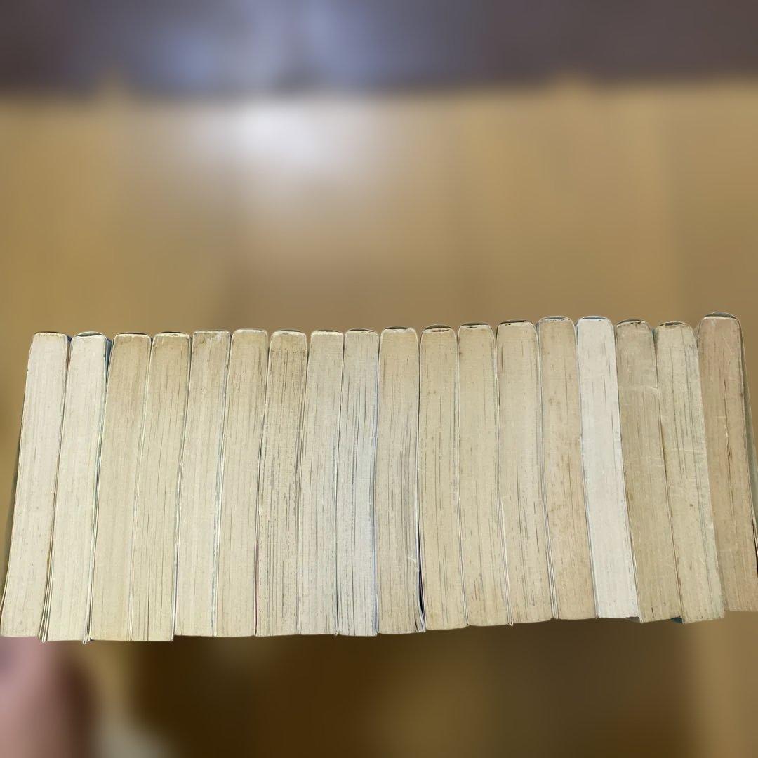 希少　初版本　全巻初版Dr.スランプ アラレちゃん　全18巻初版セット　1巻初版