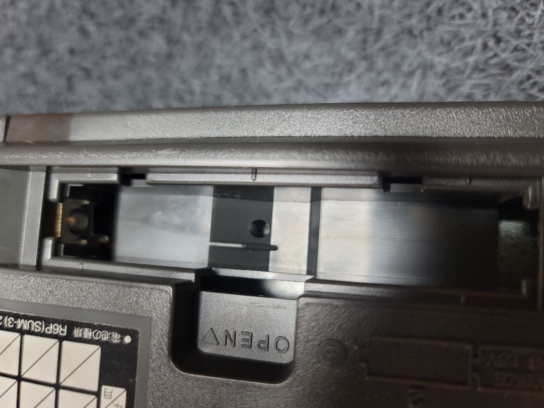 その他 Panasonic A1 MK II