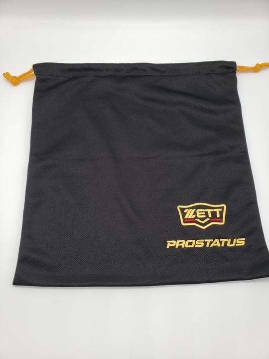 ゼット プロステイタス 硬式キャッチャーミット BPROCM920 小林モデル