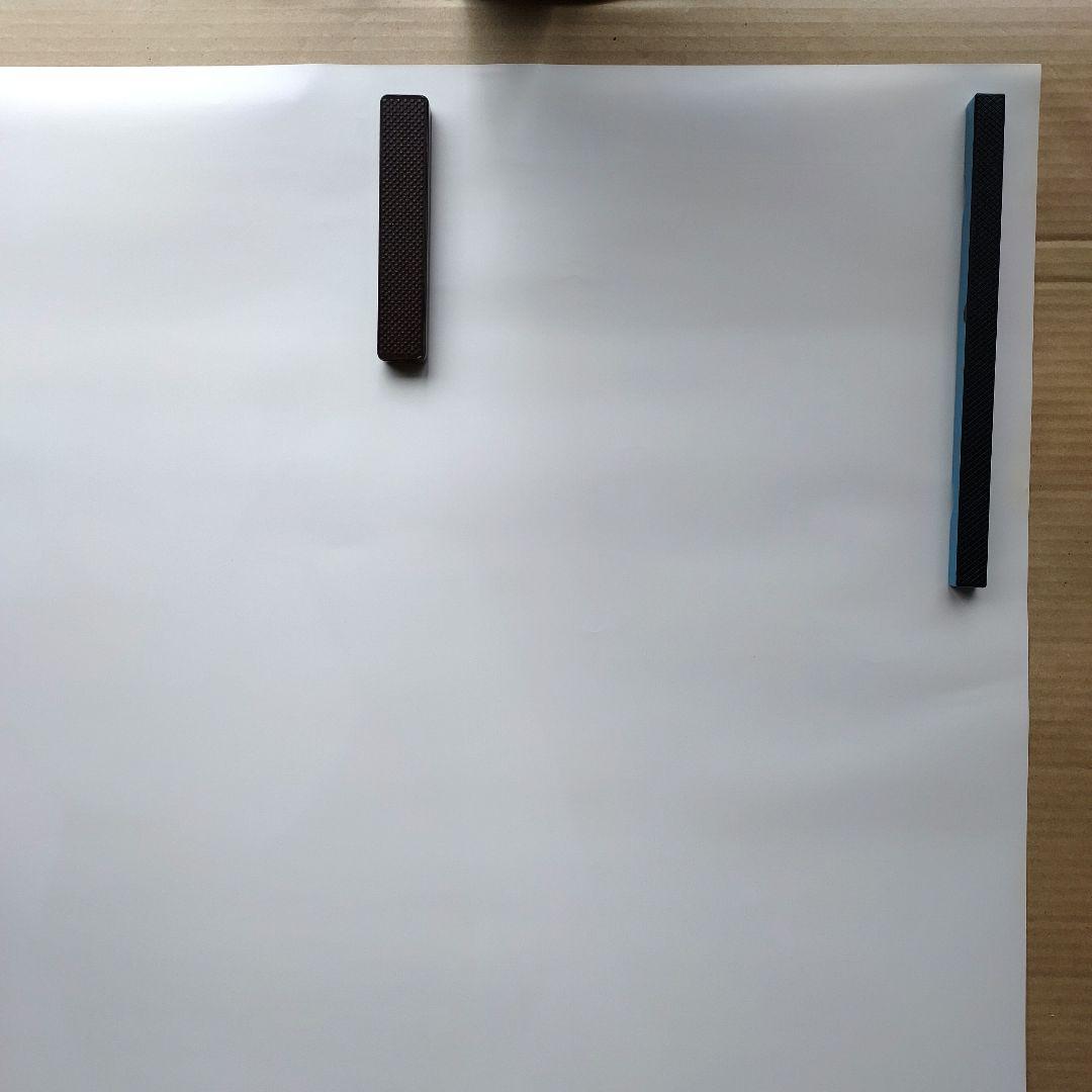 早見優／STAND UP 新品 特典ポスター 80年代当時物 水着 店舗保管品