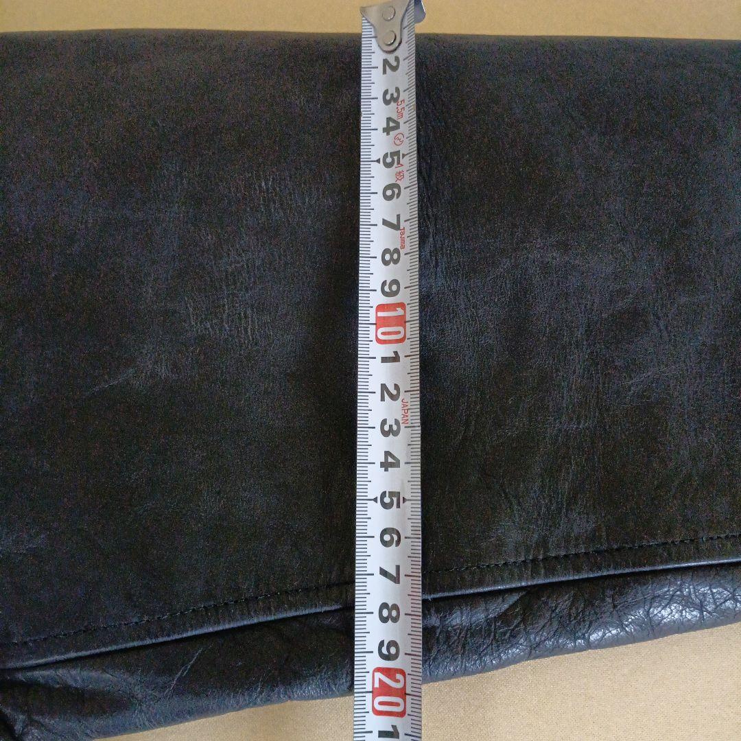 特割‼️OLDGAP 黒 レザージャケット美品、サイズXL実寸確認‼️