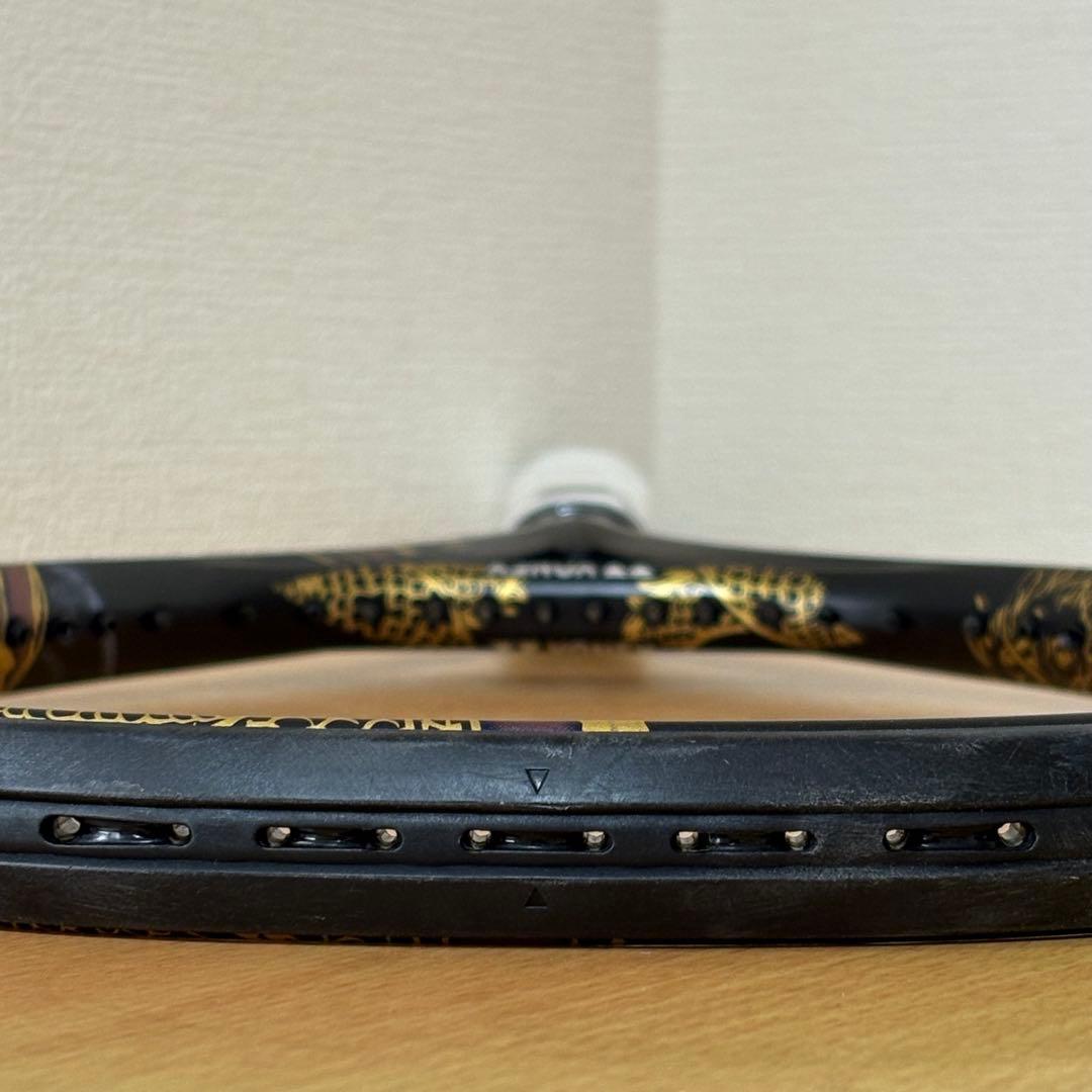 希少 YONEX EZONE 98 大阪なおみ限定モデル G2