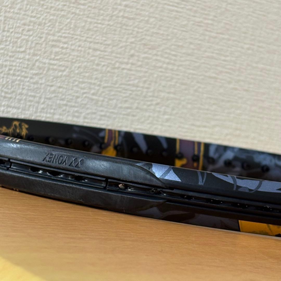 希少 YONEX EZONE 98 大阪なおみ限定モデル G2