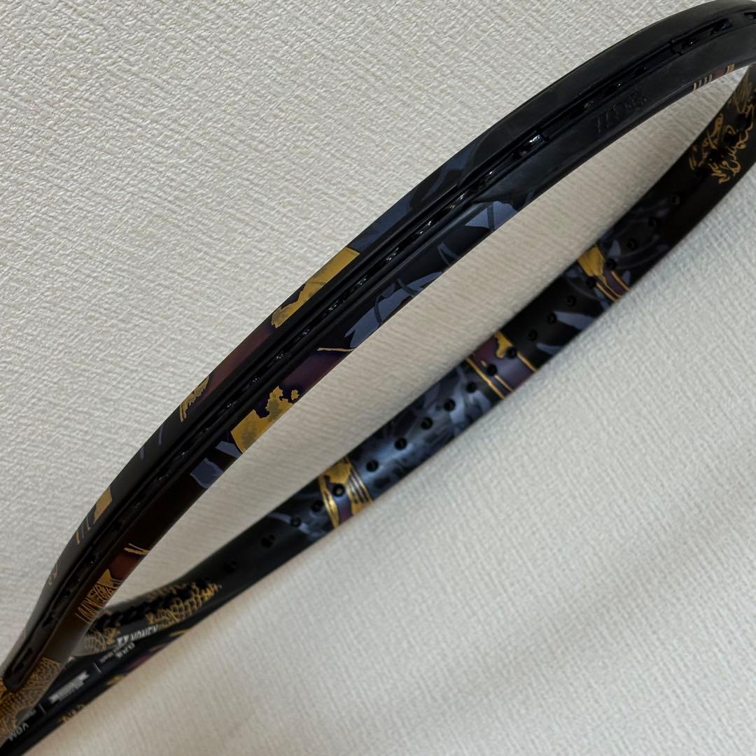 希少 YONEX EZONE 98 大阪なおみ限定モデル G2