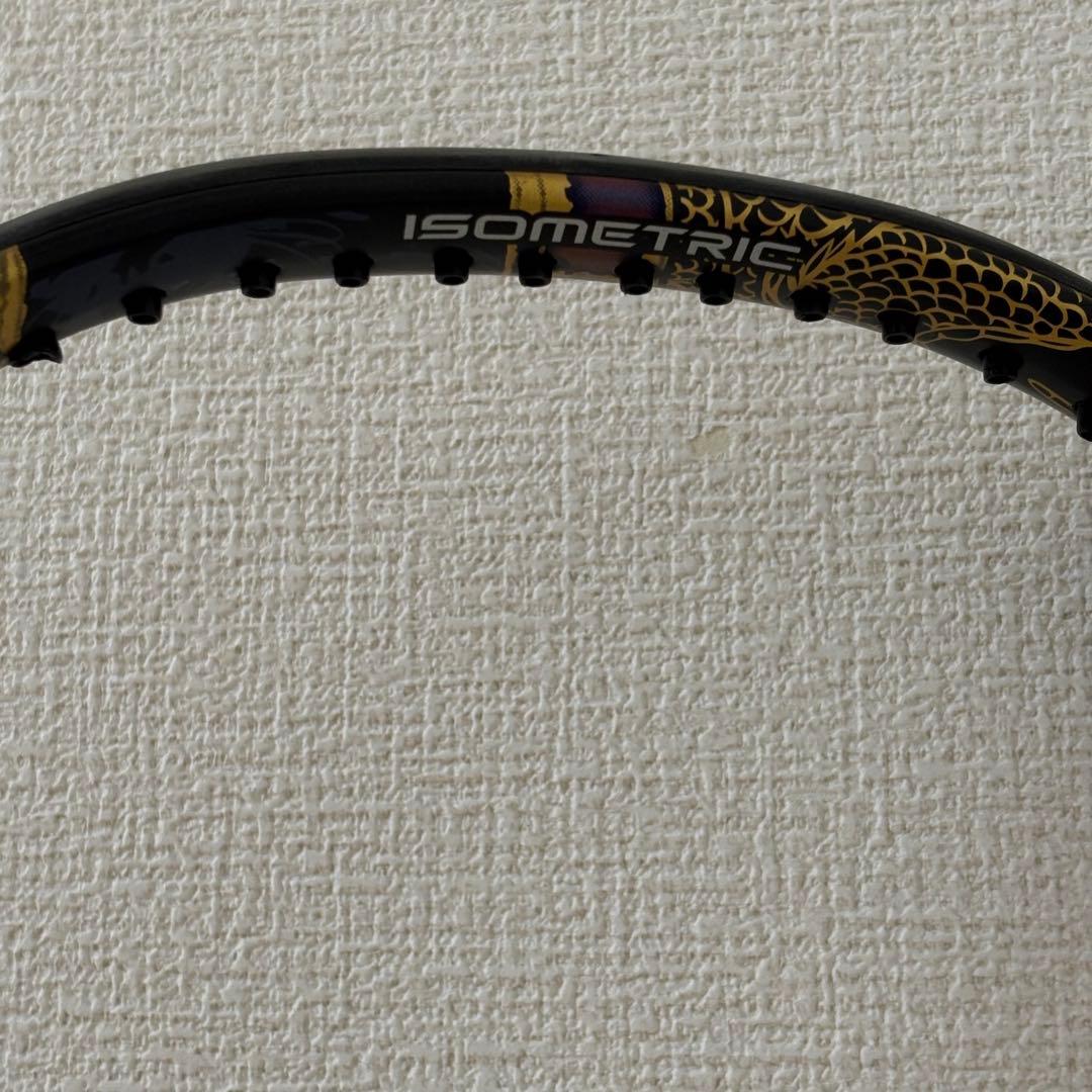 希少 YONEX EZONE 98 大阪なおみ限定モデル G2