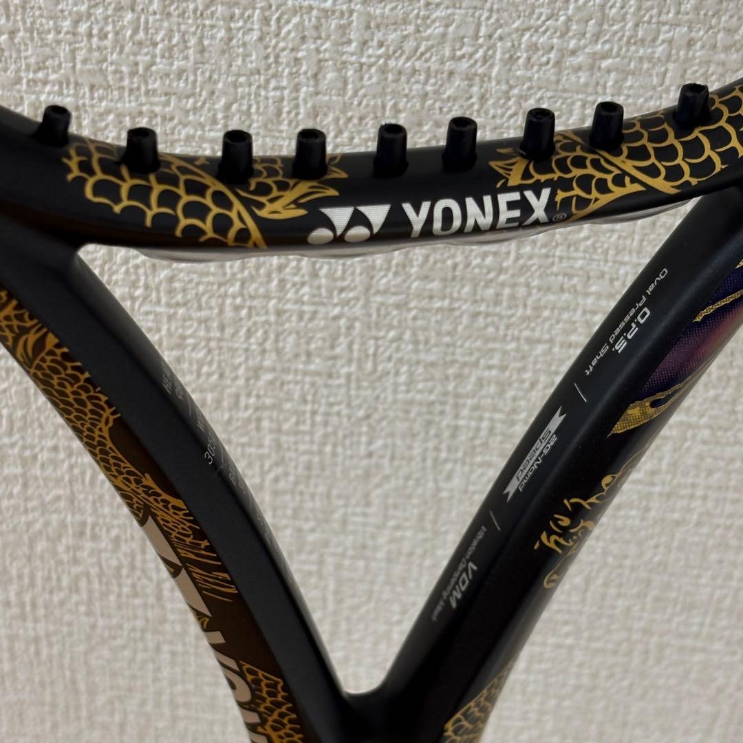 希少 YONEX EZONE 98 大阪なおみ限定モデル G2