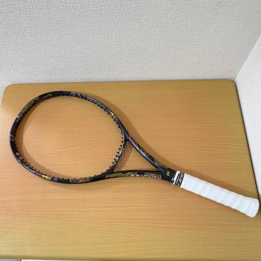 希少 YONEX EZONE 98 大阪なおみ限定モデル G2