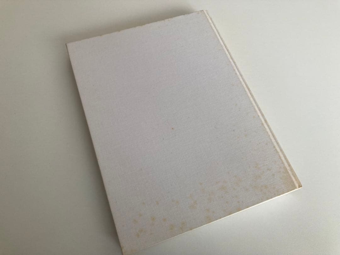 【サイン入り】鈴木理策 / 意識の流れ 図録