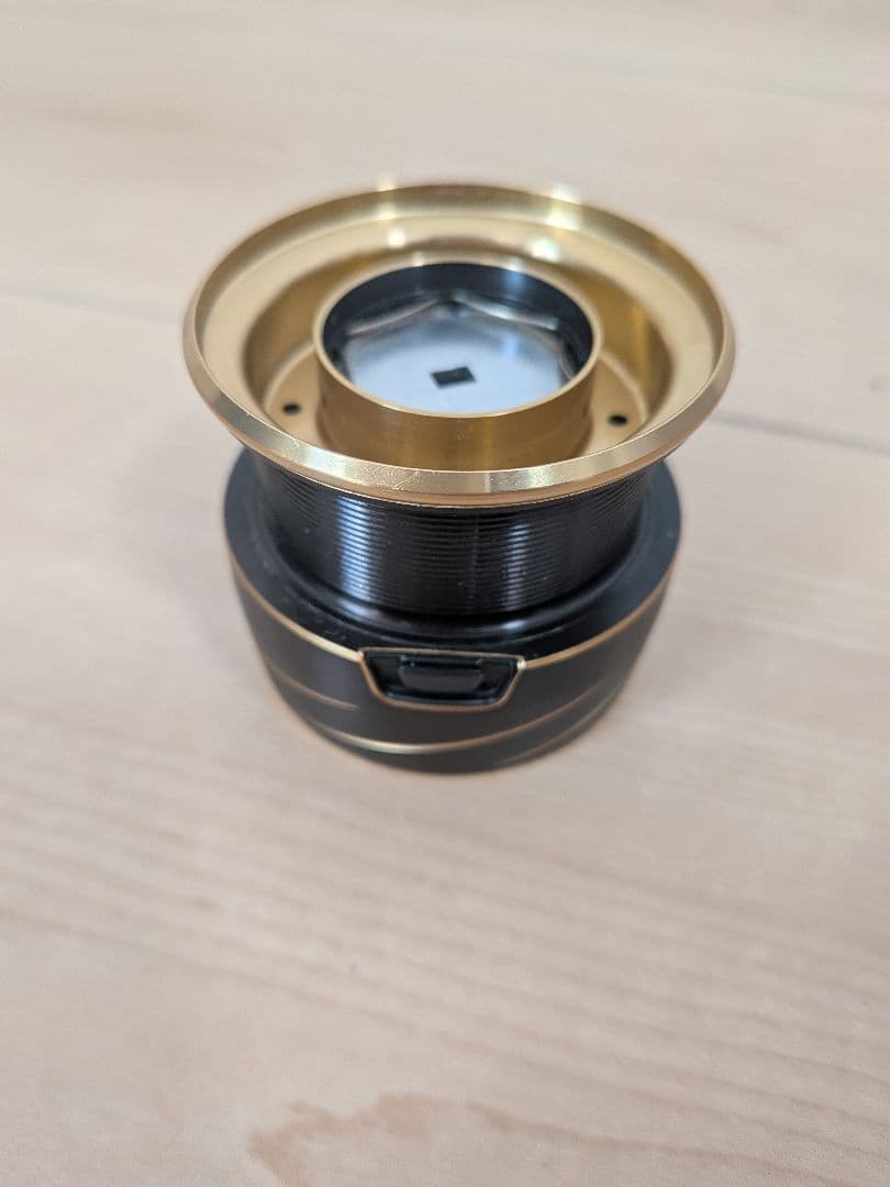 ダイワ 20ルビアス 4000-CXH＋替スプール付　フルベアリング済