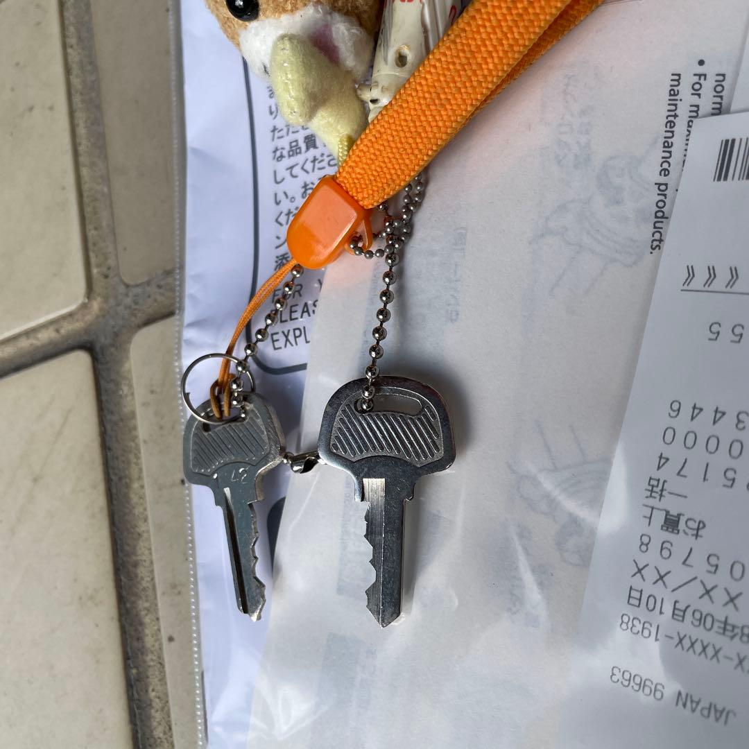 マハロ　キッズ自転車22インチ　引取限定