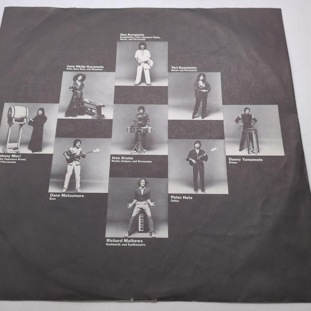 邦楽 Kazumi Watanabe, Hiroshima, ジャズまとめ売り