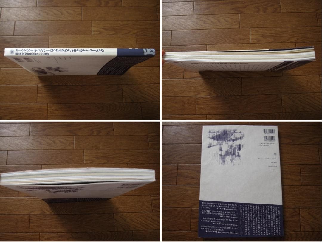 オール・アバウト・チェンバー・ロック＆アヴァンギャルド・ミュ ジック