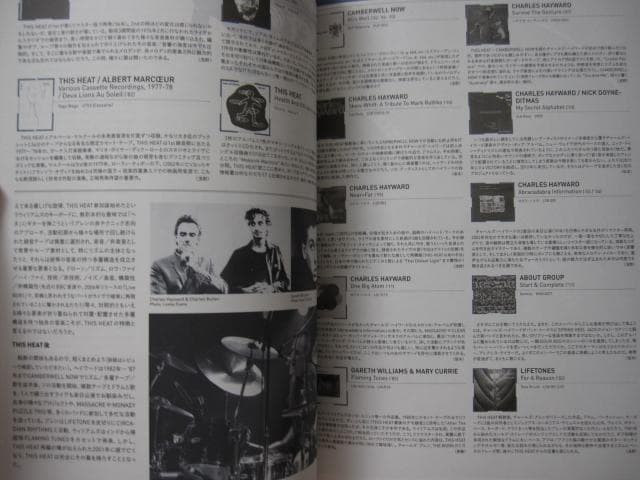 オール・アバウト・チェンバー・ロック＆アヴァンギャルド・ミュ ジック