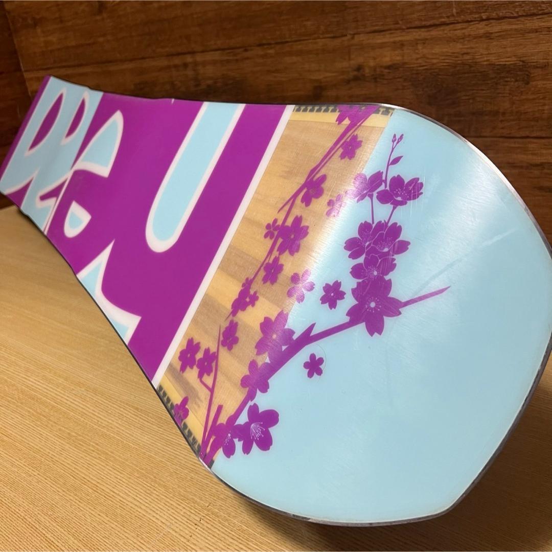 美品　HEAD　スプリング レディース　スノーボード3点セット　値下げ不可