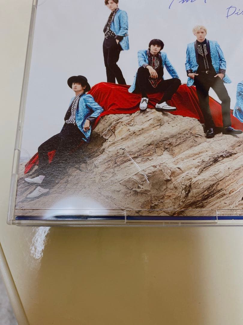 DISH// 特典あり　CD セット