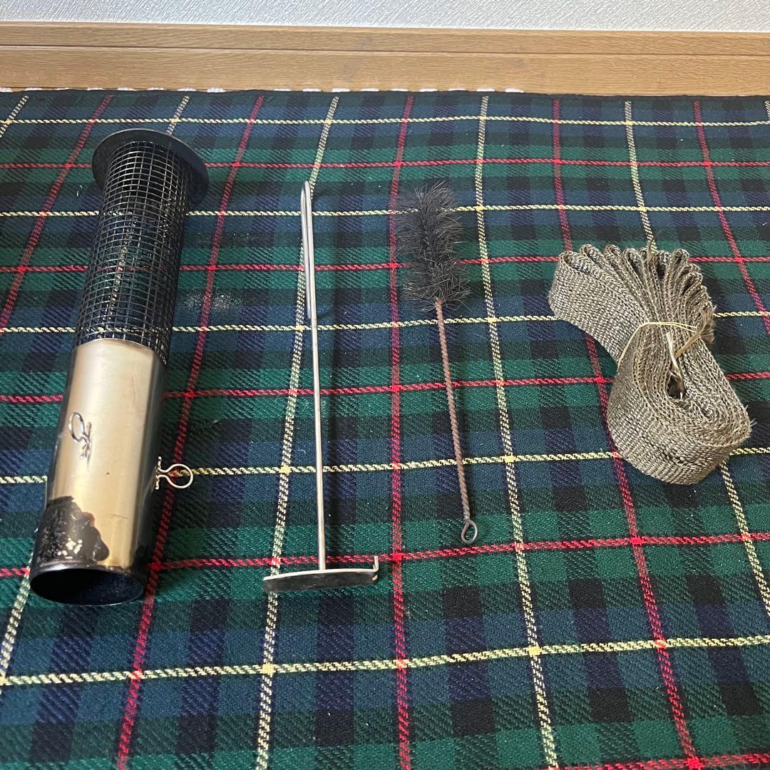 【中古品】 WINNERWELL ノマドビュー M 薪ストーブ 延長3本