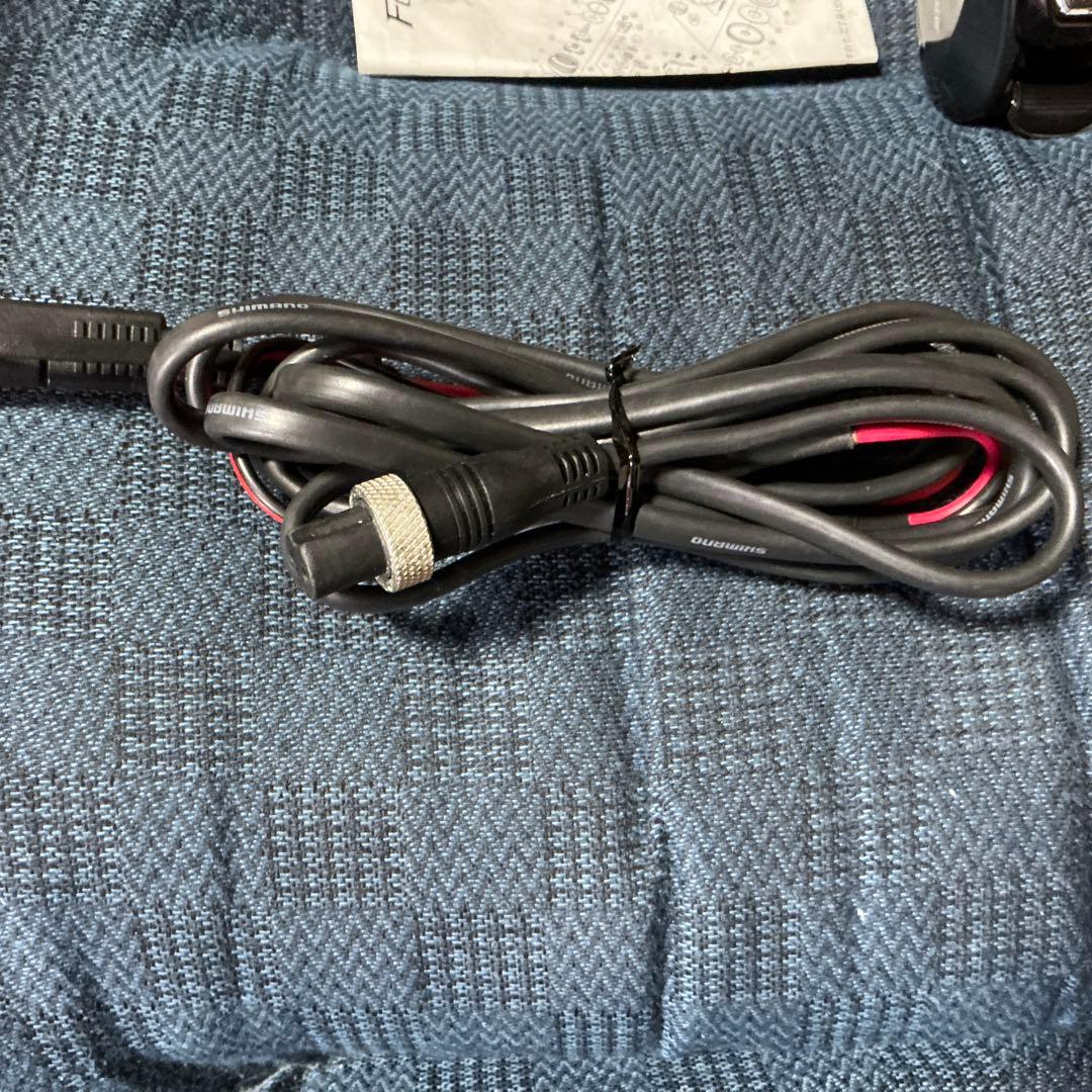 シマノフォースマスター200