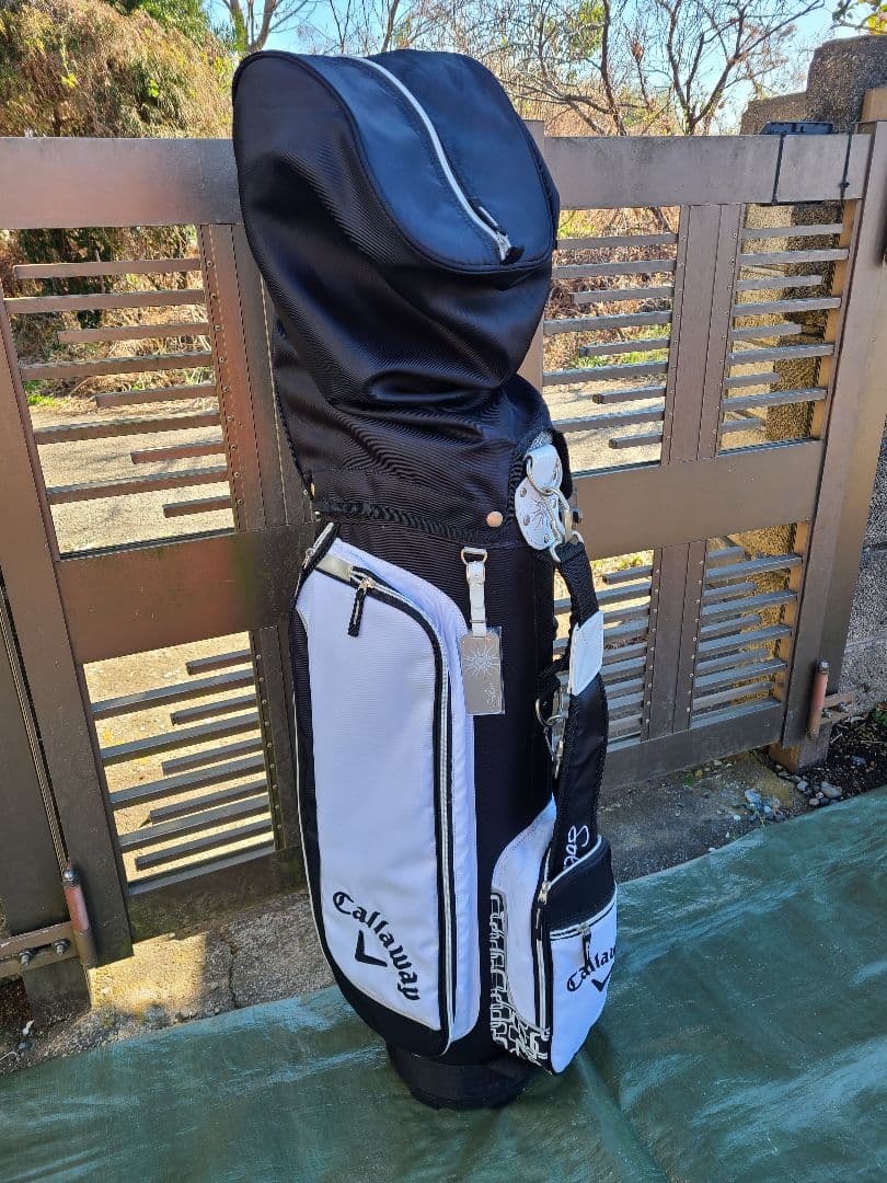 Callaway Solaire キャロウェイ ソレイル レディースセット