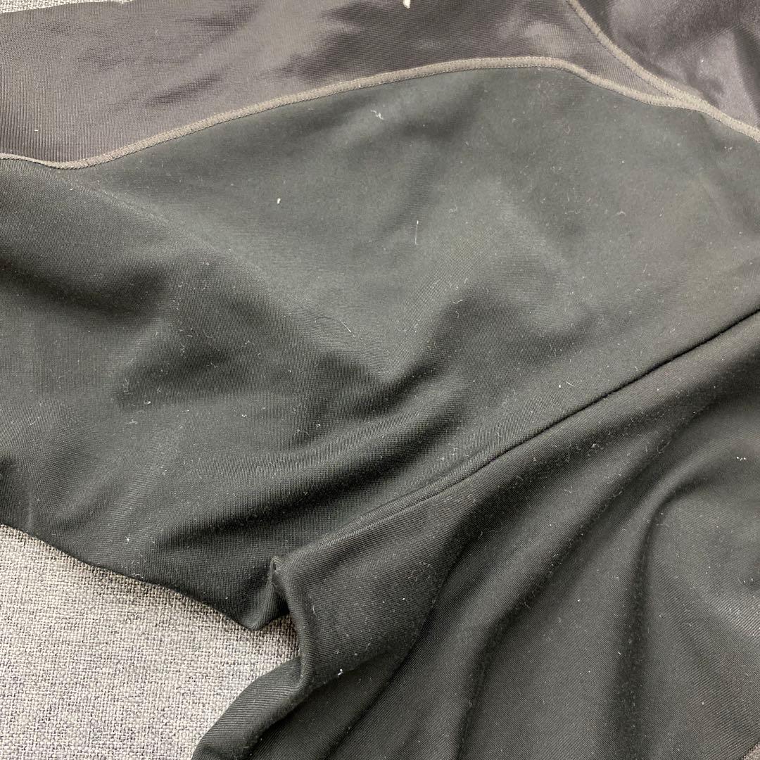 i126◯ CW-X スタビライクス ウィンドブロック 裏起毛 メンズL