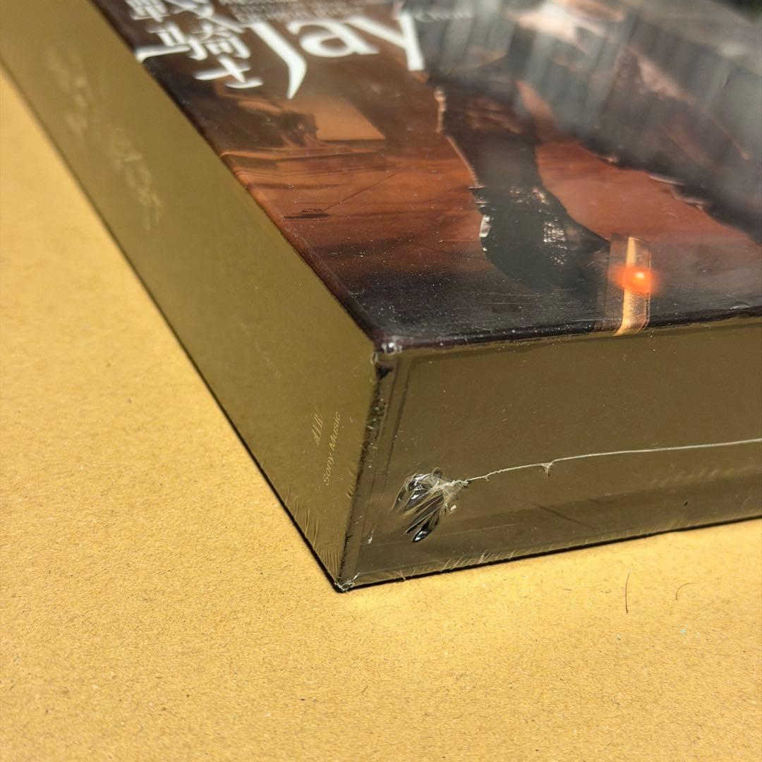 ジェイチョウ Dragon Rider 龍戦騎士 2DVD ミュージックビデオ