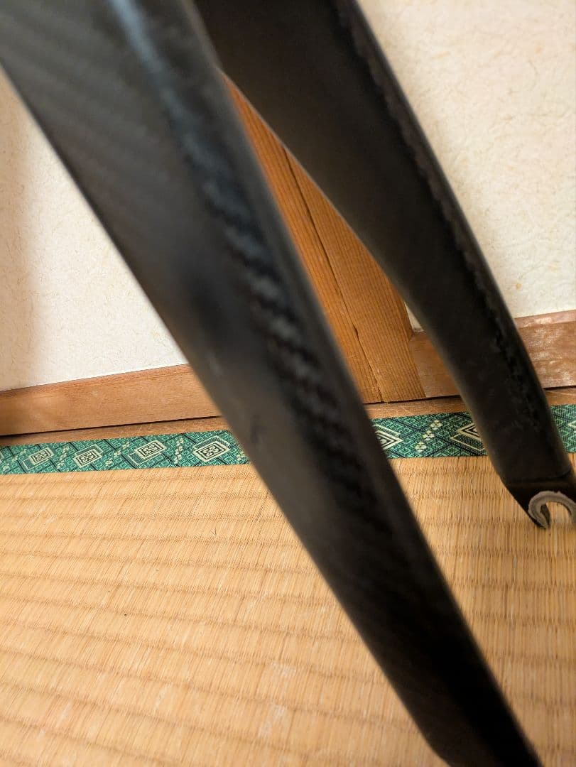 美品　LOOK KG496　サイズXS 純正パーツ多数付属