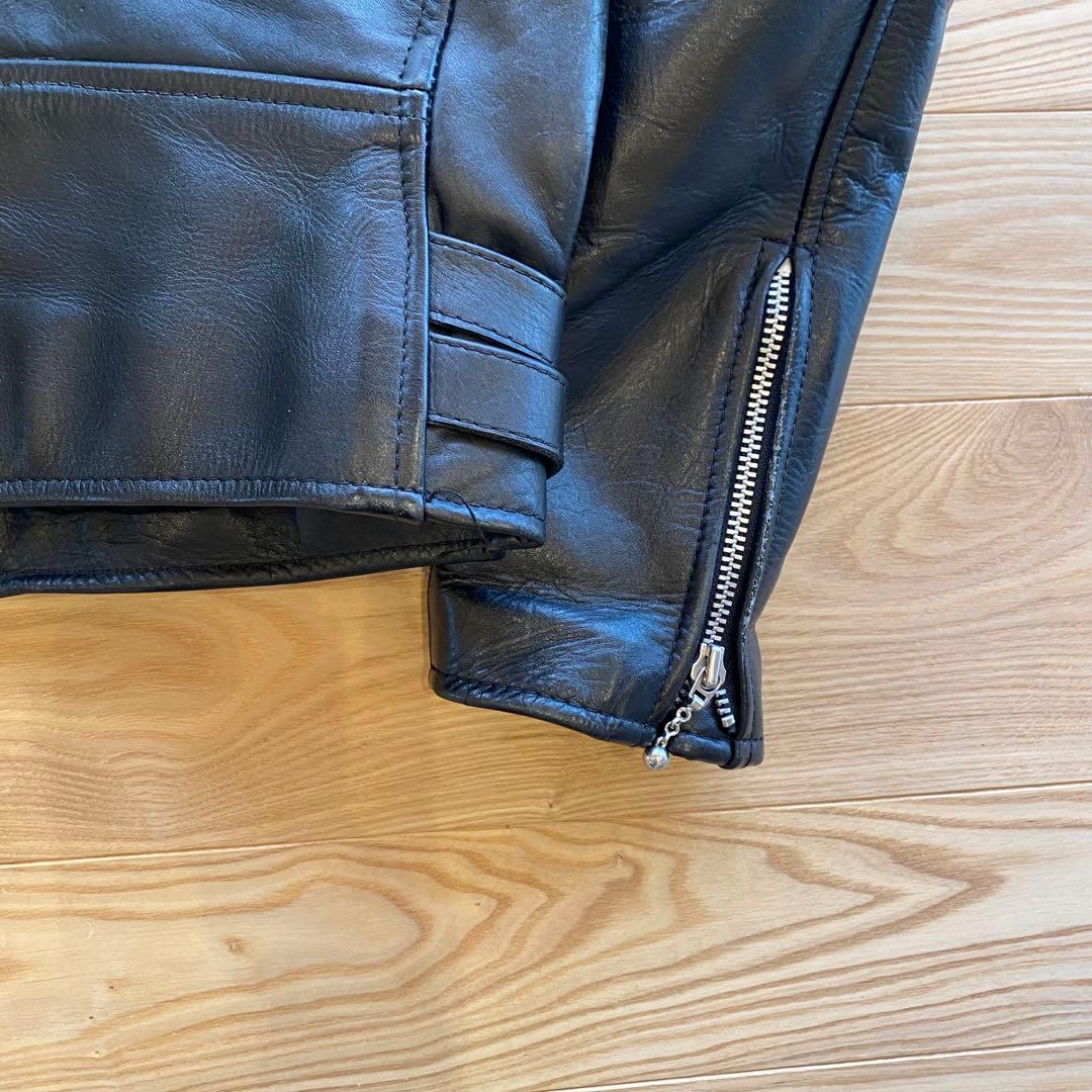 ROARS ORIGINAL ロアーズオリジナル ダブルライダースジャケット