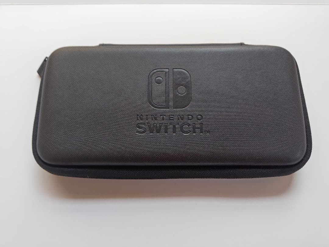 Nintendo Switch Lite ポケモンデザイン（充電器、カバー付き）