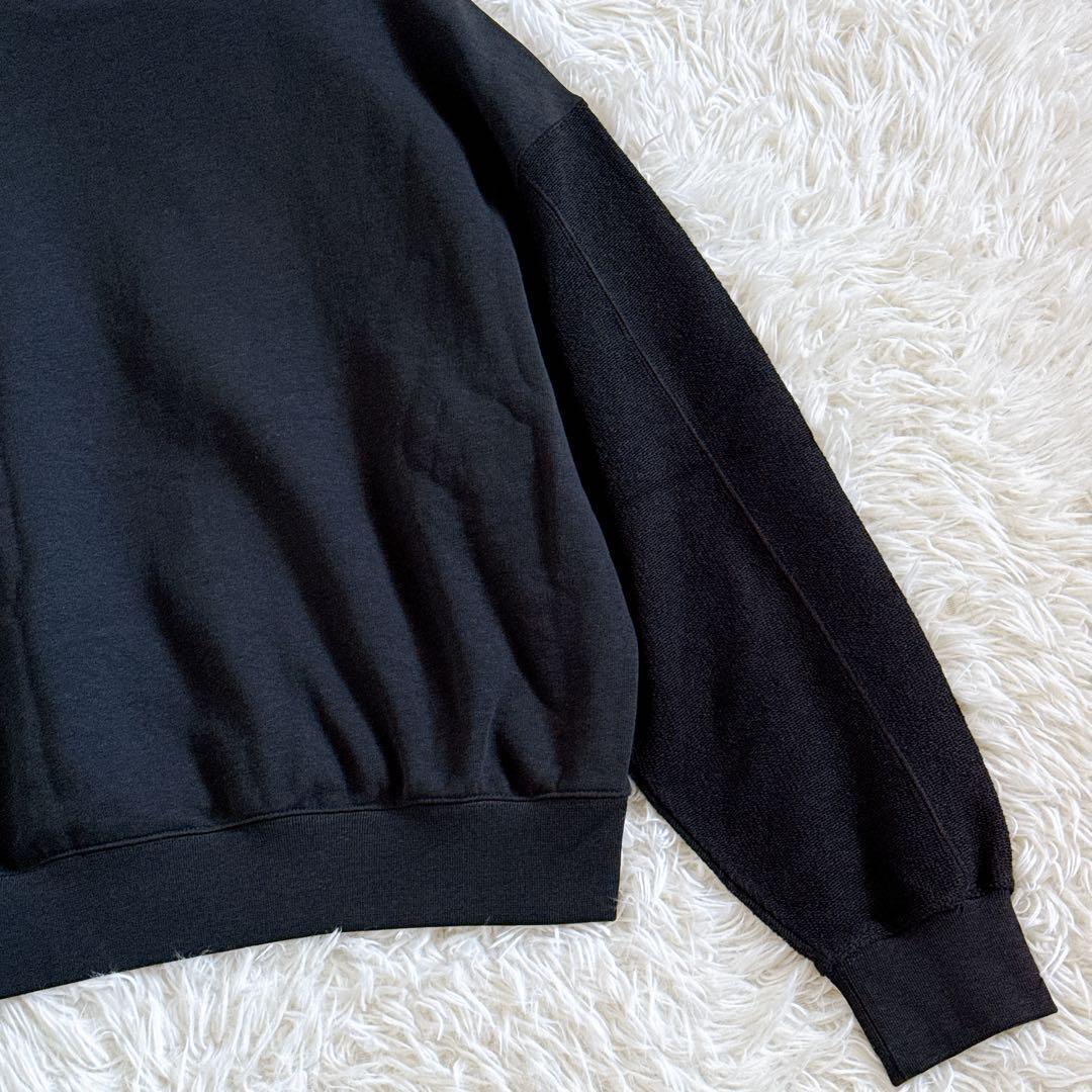 LOEWE ロエベ PUMP HOODIE プルオーバーパーカー XSサイズ