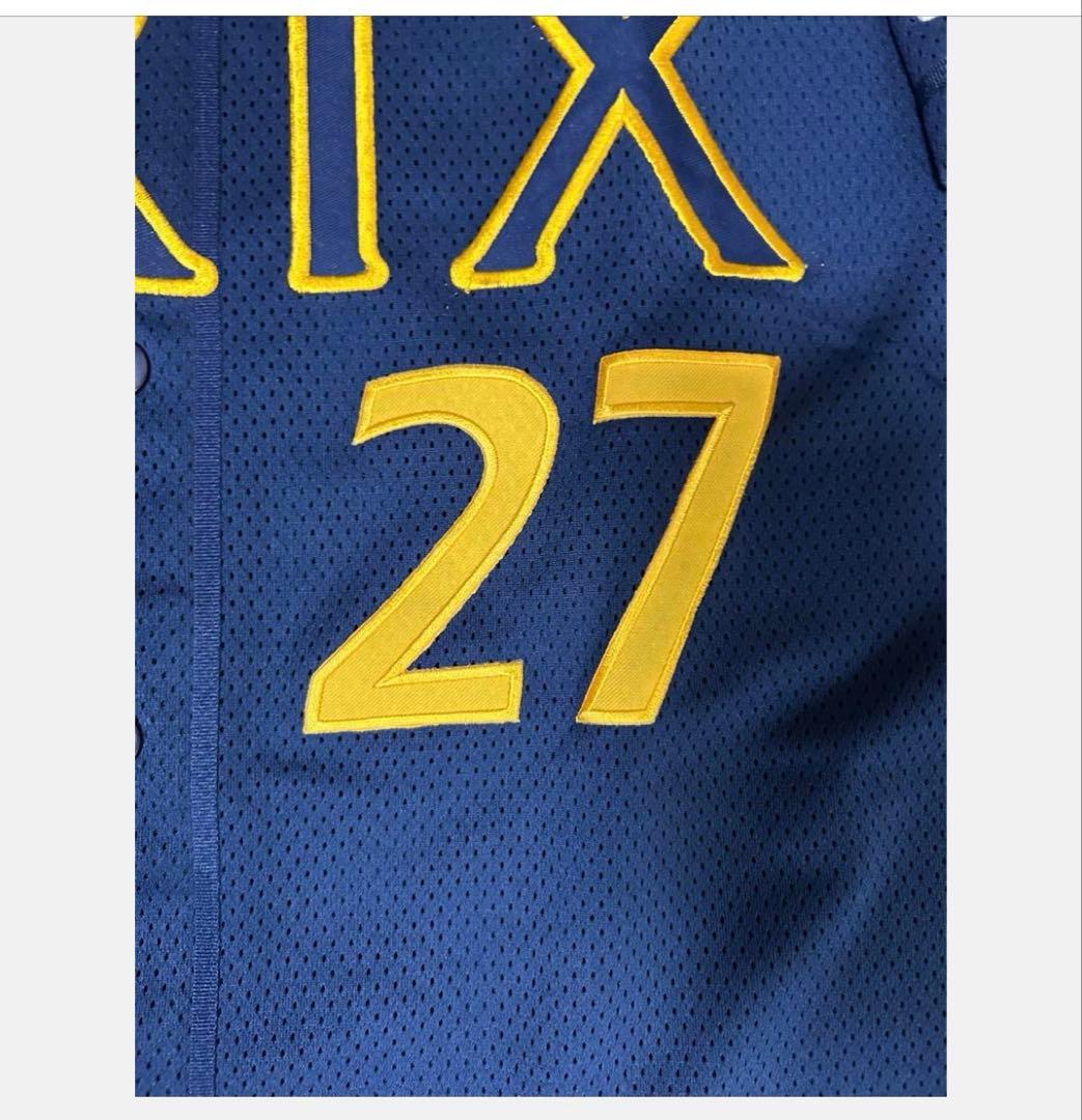 侍ジャパンの次はオリックスバファローズを応援しよう！