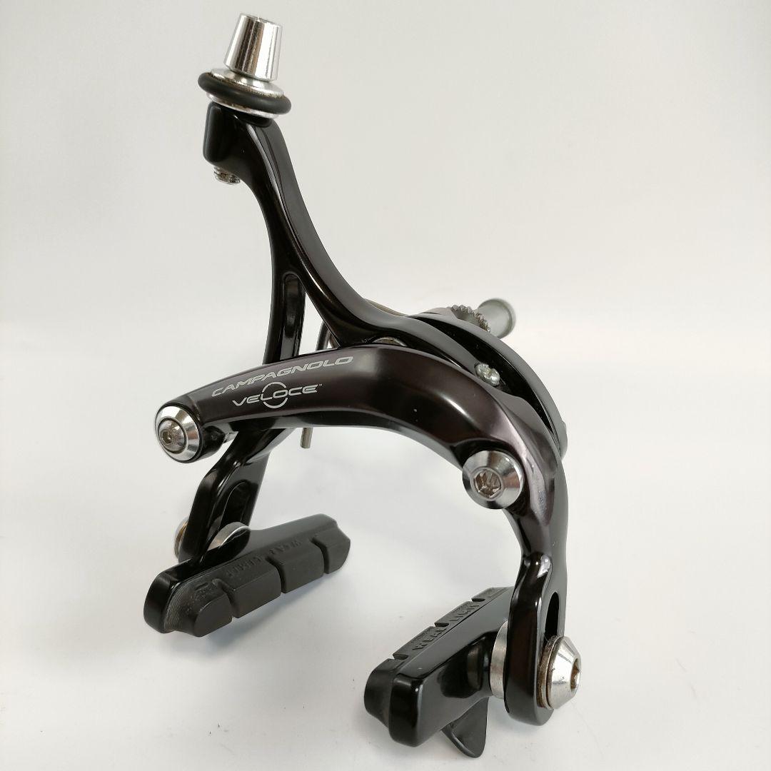 カンパニョーロ ベローチェ ブレーキ ピスト ロード ミニベロ スポルティーフ