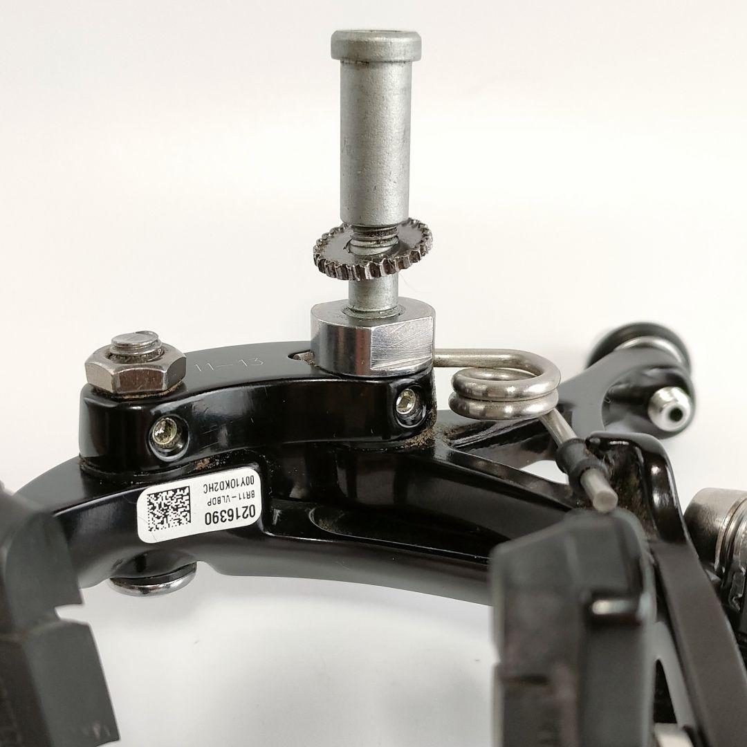 カンパニョーロ ベローチェ ブレーキ ピスト ロード ミニベロ スポルティーフ