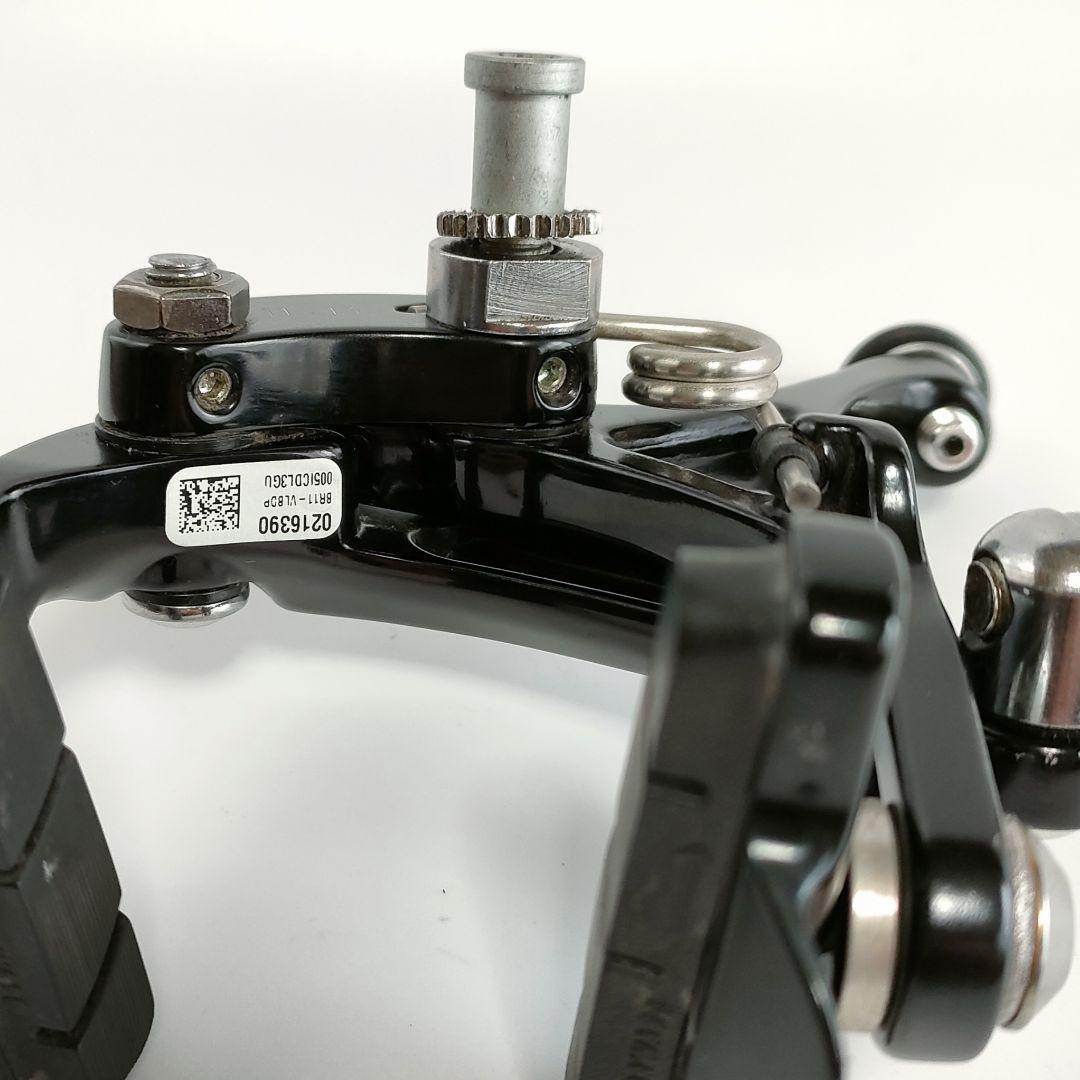 カンパニョーロ ベローチェ ブレーキ ピスト ロード ミニベロ スポルティーフ