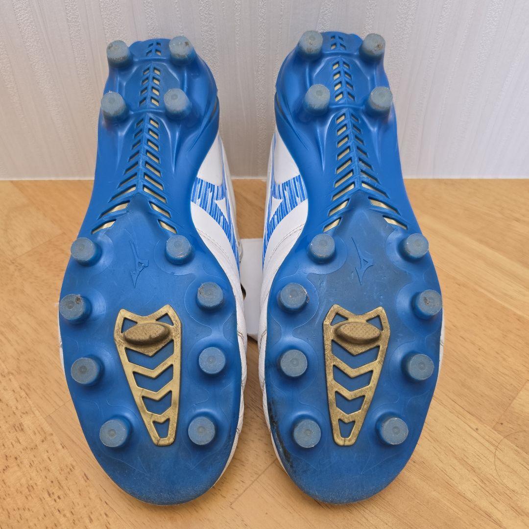 シューズ Mizuno Monarcida Neo II Elite 25.5