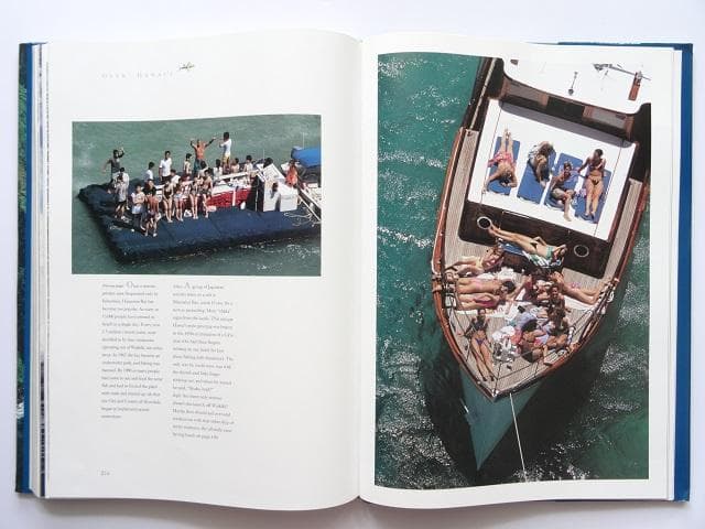 洋書◆ハワイ写真集 本 風景 景色 旅行 アメリカ