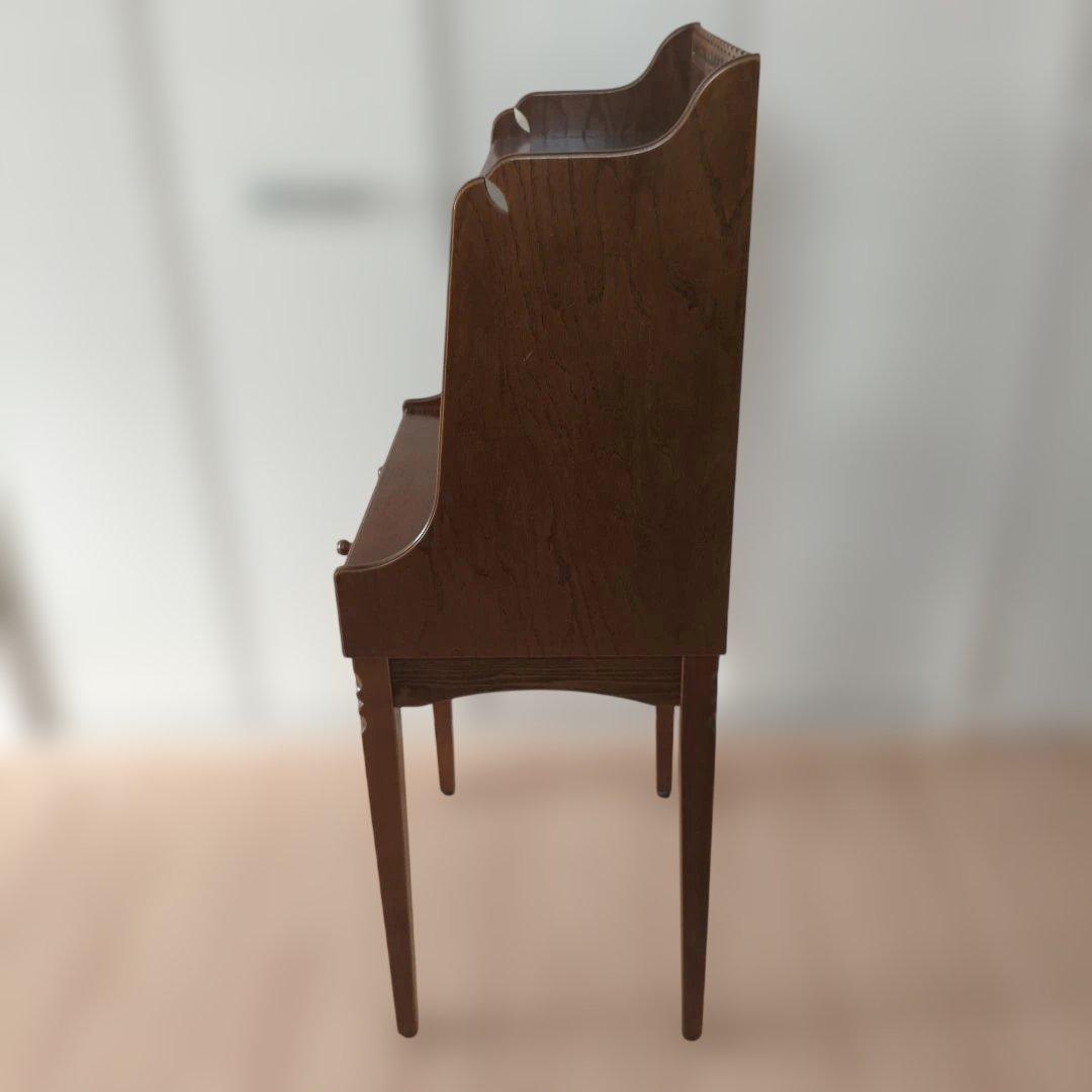 パリの雑貨屋 ミラー付き ライティング F-20