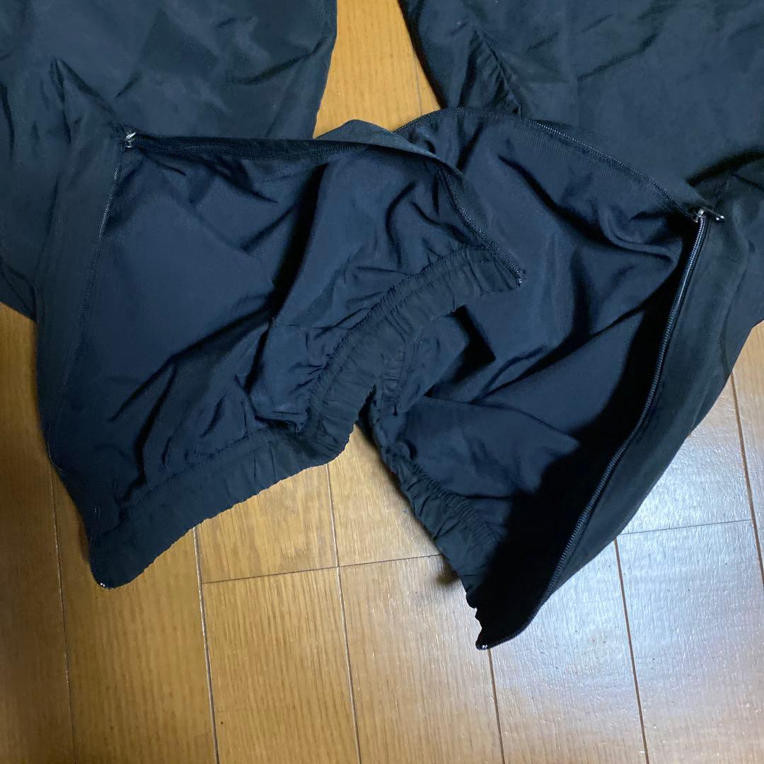 スパルタク モスクワ　ナイロンジャージ　ピステ　上下セットアップ