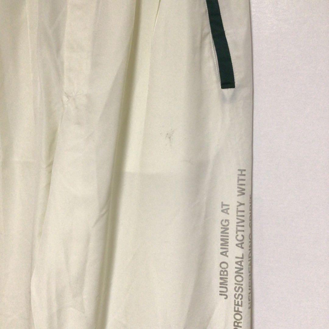 希少 J's ジャンボ尾崎 セットアップ 上下セット 大きめLL ヴィンテージ