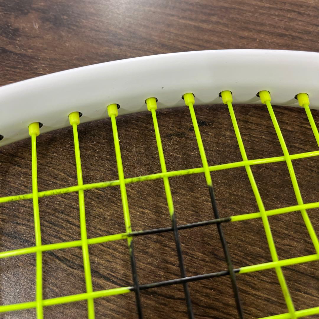 ラケット(硬式用) Tecnifibre TF-X1 305g G2 1