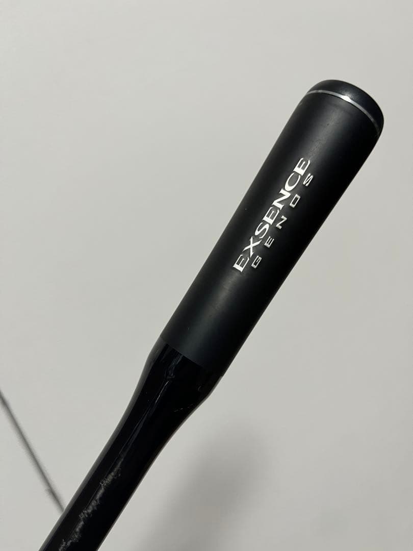 シマノエクスセンス トルザイトガイドテクニカルパスファインダS96M/F-3