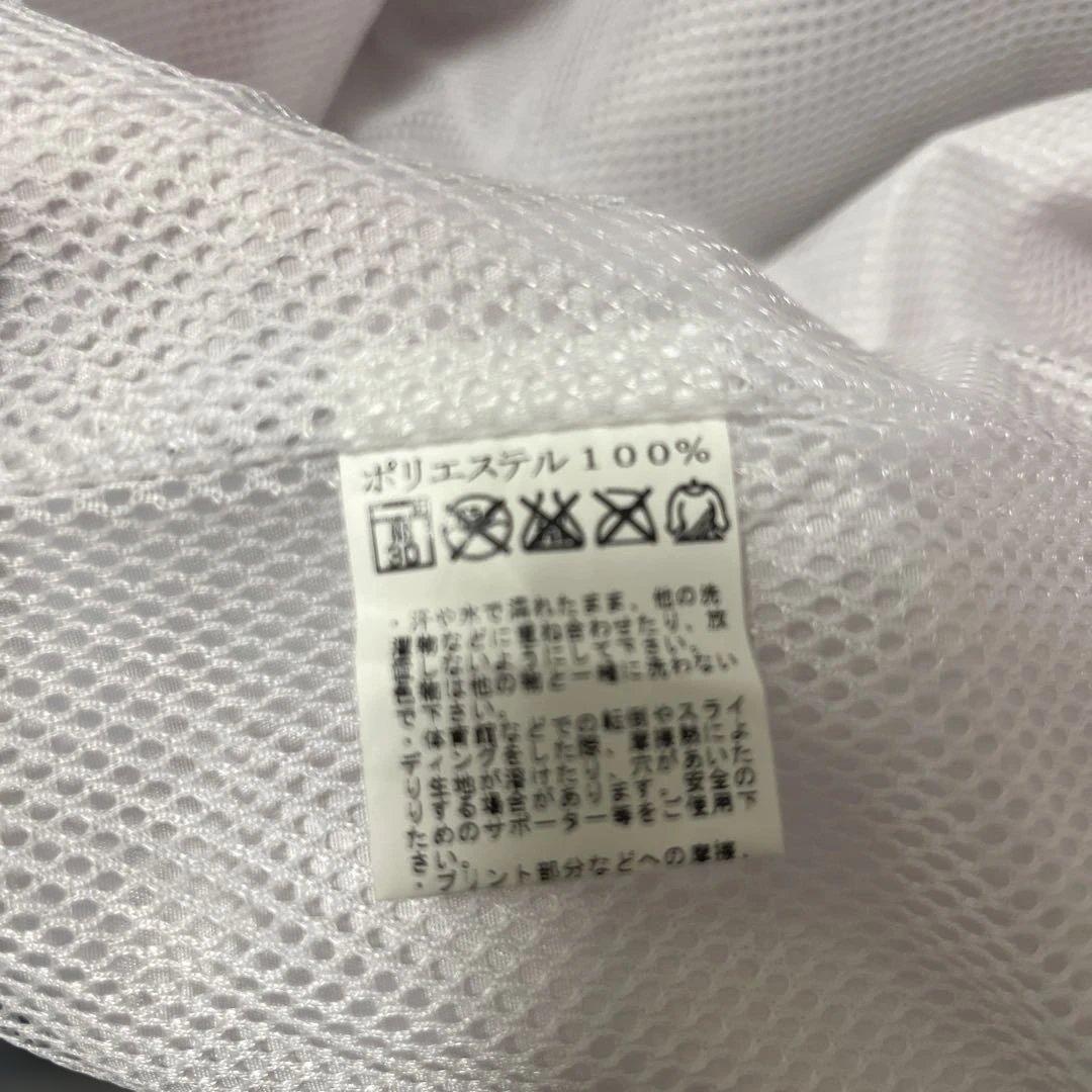 KUBOTA Slugger フード付きジャケット