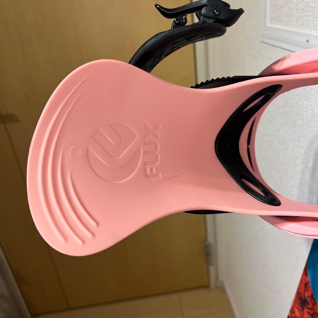 K2 WORLD WIDE WEAPON 155 FLUX R2 スノーボード