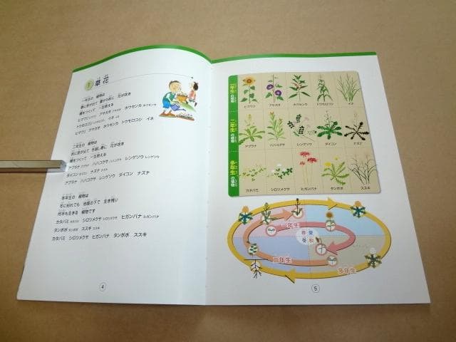 ★ 七田式 うたって覚えよう 社会科ソング・理科ソング CD付き 4冊セット ★