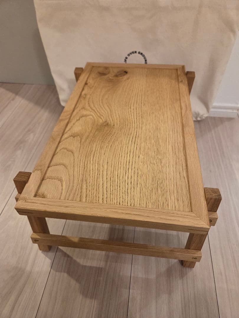 テーブル・チェア・ハンモック LOG Lil Dorothy w/ BAG