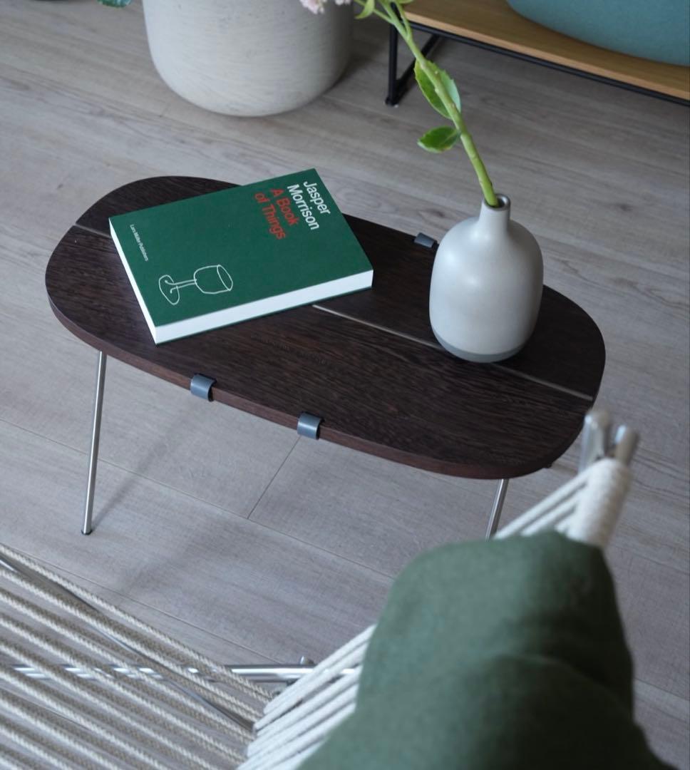 【新品未開封】PROLOG x TARPtoTARP TOTE TABLE